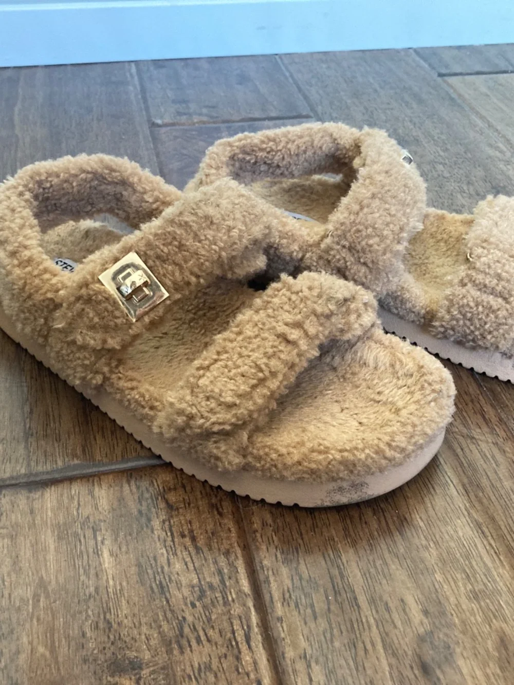Steve Madden steve madden
